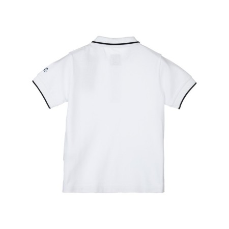 T-shirt-Polo for a boy, height 140 cm-6