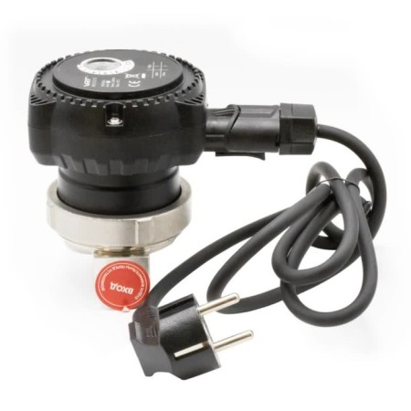 Circulation pump vRT vr.15-12.72, 9 watts, pressure 12 m, 8 l/min, cable 1.2 m, for DIS-1