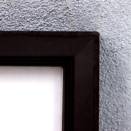 Photo frame plastic L-5 10x15 cm, wenge-1