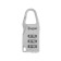 Castle of hinged code tundra ZK002, Gray
