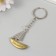 Trick Metal "Sailing Boat" sail moves 4x3.7 cm