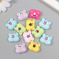 Decor for creativity Plastic 