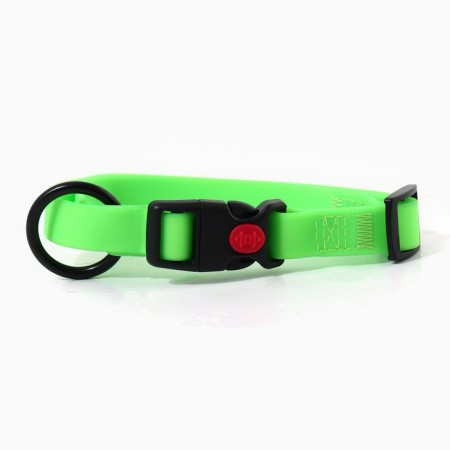 Dogs for dogs biotan, ok 25-45 cm, green-1