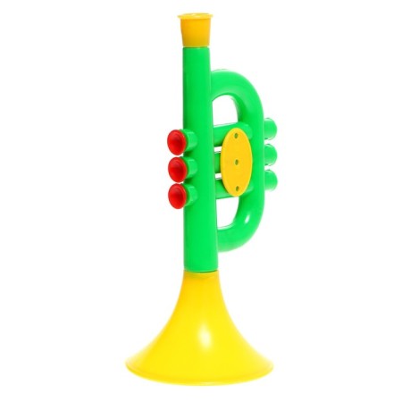 Musical toy "Pipe", Mix colors-1