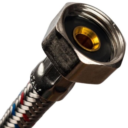 Water eyeliner Stout SHF-0088-081515, external/internal thread, 1/2 "x1/2", 80 cm-2