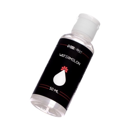 Moisturizing chopping gel, watermelon taste, water-based, 50 ml-3