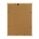 Roof photo frame 2/3 30x40 cm