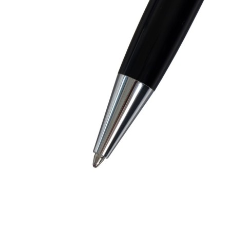 Ballic handle, gift, rotary, in the leatherette case, "premium"-2