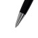 Ballic handle, gift, rotary, in the leatherette case, "premium"