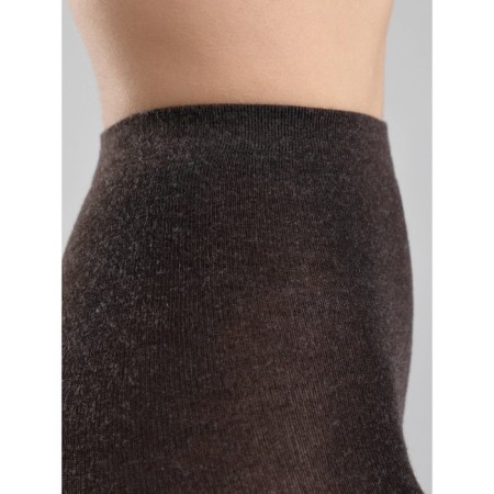 Female tights cashmera, size 3, color Nero-1