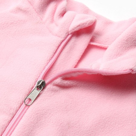 Combineson children's, pink color, height 86 cm-5
