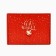 Folding box “With the best wishes”, 30.7 x 22 x 9.5 cm, New Year