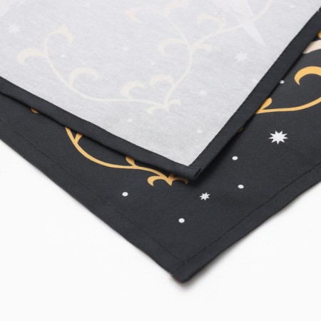 Apron Ethel "Fairy Tale" 60x70 cm, 100% cotton, sarzha 190 g/m2-2