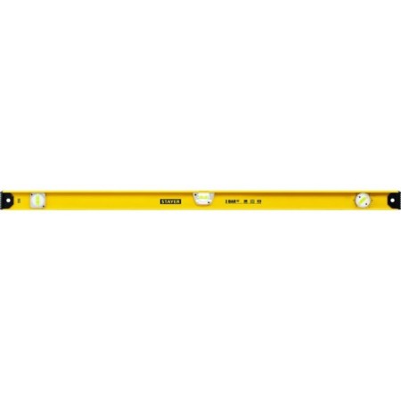 Stayer I-Bar level 3470-120_z02, double-headed, with a rotary eye, 1200 mm-4