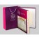 Belissimo bedding, size 220x240 cm, 200x220 cm, 50x70 cm - 2 pcs, 70x70 cm - 2 pcs