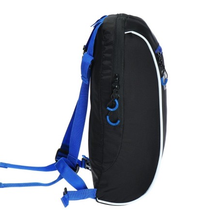 School backpack, 39 x 28 x 17 cm, Grizzly, ergonomic back, laptop compartment, + bag for shoes-11