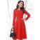 Women's dress "Main inspiration", size 54