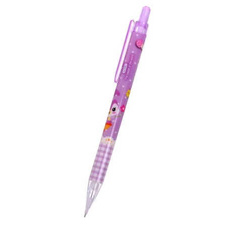 Mechanical pencil 0.7 mm, color mix (price for 1 piece)-1