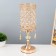 Table lamp "Arabesk" E27 40W 220V 36x11.5x1.5 cm Risalux