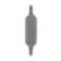 Headphones with a microphone hal-l600 Gray 1.8m monitor headband (1532023)