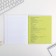 Substance notebook 48 sheets, A5, characters, with reference materials “September 1: Russian language”, covered Cardboard 230 gr., Inner block in the line of 80 gr., Whiteness 96%
