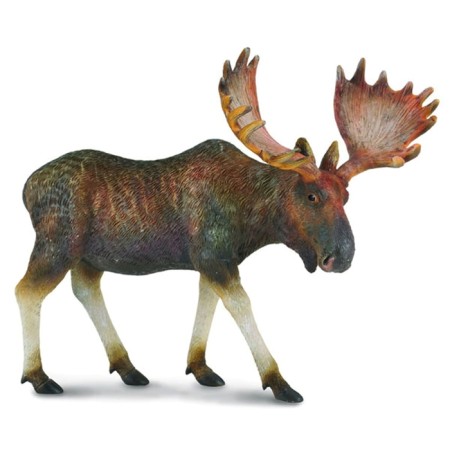 Figure "Elk"