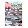 Activity a book with stickers and toy "Such different machines", 12 p.