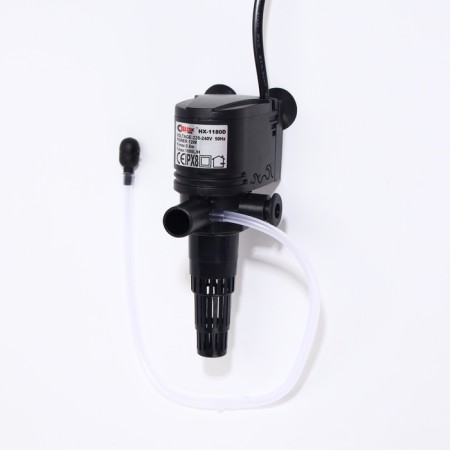 SEA Star HX-1180D, 1000 l/h, 12 W, water lifting height 0.8 m