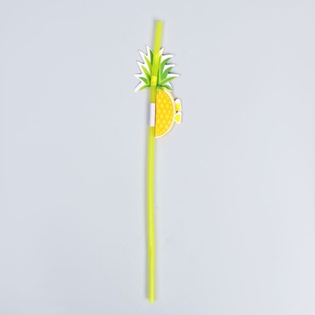 Pipe pipe "Pineapple", set of 12 pcs.-1