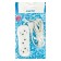 Extension cordbuy, 3 sockets, 2 m, 10 a, 2200 W, PVS 2x1 mm2, without salary, white