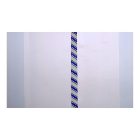 Set of covers PE 5 pieces, 226 x 430 mm, 200 μm, for textbooks A5 format, universal, with bookmarks-2