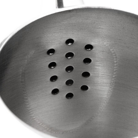 Hot teapot made of stainless steel Magistro Silver Line, 1.4 liters-3