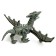 Dragon Radio controlled, green color