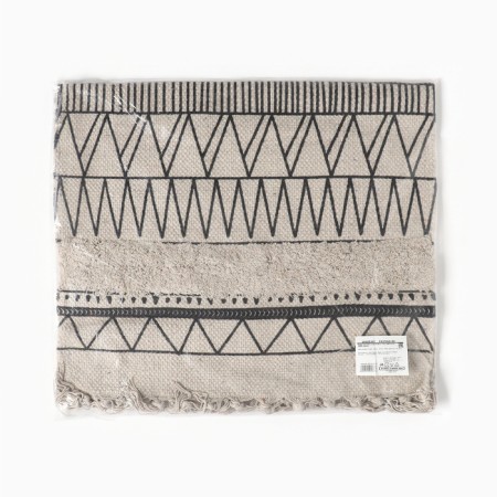 Geometric Lines 50x80 ± 3 cm carpet, 1000 g/m2, 100% cotton-4