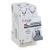 Differential automatic machine EKF Proxima AD-32, 1P+N 2MOD , 25 A, 30MA