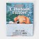 Laminated vertical packet “With love for you”, 12 x 15 x 5.5 cm, New Year
