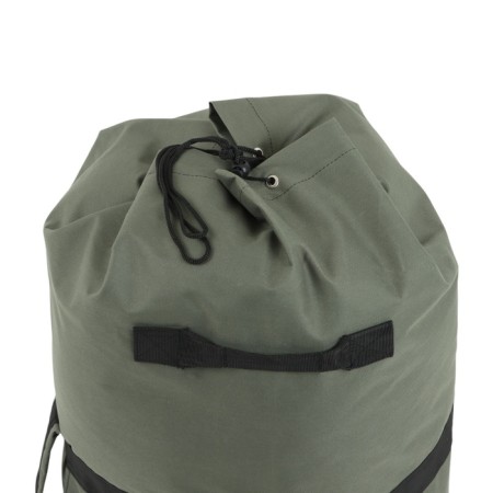 Duffile Meak-rugzak khaki 120l-5