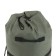 Duffile Meak-rugzak khaki 120l