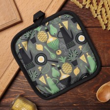 Dulyan Take kitchen 17*17 cm, 100% p/e