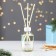 New Year. Diffusor Aromatic New Year's "New Year spruce", 45 ml