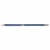 Chernographic pencil with an eraser, HB Harry Potter, round, sharpened, in a plastic tube