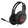 Headphones with microphone Edifier G1 Black 2.5m False USB headline