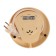 Electric kettle Tefal BF925232, plastic, 1.7 l, 2400 watts, beige