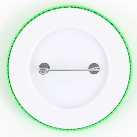 The reflective icon "for the movement", d = 56 mm-2