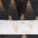 Ethel Bedding Ethel Golden Christmas 200x217 cm, 220x240 cm, 70x70 cm - 2 pcs, calico