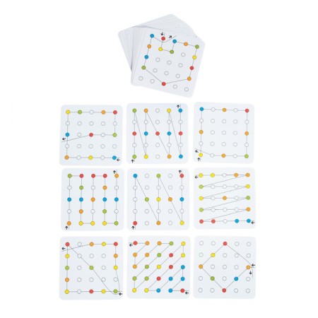 Developing set "Color logic"-4