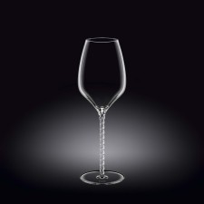 A set of glasses for the wine Wilmax England, 600 ml, 2 pcs