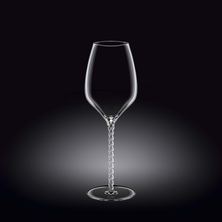 A set of glasses for the wine Wilmax England, 600 ml, 2 pcs