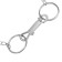 Metal collar 43 cm x 1.5 mm