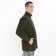 Male sweatshirt, khaki color, size 52